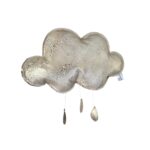 Grandes Suenos διακοσμητικό Κρεμαστό Συννεφάκι