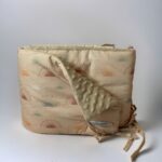 Grandes Suenos προστατευτική πάντα Sunset - Beige - Image 2