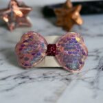 Grandes Suenos - Κλίπ μαλλιών Pink Bow