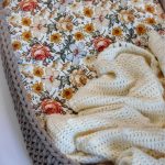 Σεντόνι - Vintage Flowers