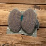 Grandes Suenos - Κλίπ μαλλιών Purple Bow