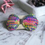 Grandes Suenos - Κλίπ μαλλιών Rainbow Bow