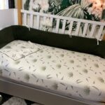 Σεντόνι - Παγόνια