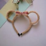 Grandes Suenos - Παιδική Στέκα Mini Mouse's Ears