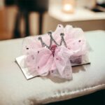 Grandes Suenos - Κλίπ μαλλιών Pink Crown