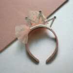 Grandes Suenos - Παιδική Στέκα Crown