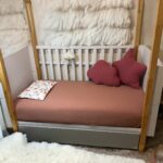 Σεντόνι - Boho Reindeers