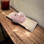 Grandes Suenos - Κορδέλα μαλλιών Glitter Unicorn