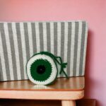 Grandes Suenos Πλεκτό Ματάκι - Πράσινο