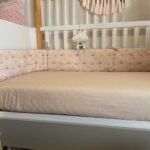 Grandes Suenos προστατευτική πάντα Sunset - Beige