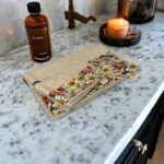 Πετσέτες Μπάνιου - Vintage Flowers