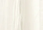 Jollein: Canopy (Κουνουπιέρα) Vintage 245cm Ivory - Image 3