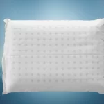 Grandes Suenos ορθοπεδικό μαξιλάρι ύπνου Latex