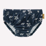 Fresk: Πάνα - μαγιό με προστασία UV50 Turtle 3 -6 μηνών