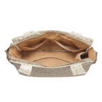 Walking Mom - Τσάντα Αλλαξιέρα Backpack Poppy Cinnamon Hearts - Image 6