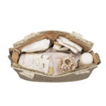 Walking Mom - Τσάντα Αλλαξιέρα Backpack Poppy Cinnamon Hearts - Image 8