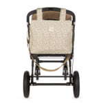 Walking Mom - Τσάντα Αλλαξιέρα Backpack Poppy Cinnamon Hearts - Image 9