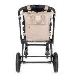 WalkingMum - Τσάντα Αλλαξιέρα Eco Mum Apricot - Image 5