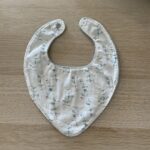 Grandes Suenos - Βαμβακερή Σαλιάρα Euca (1)