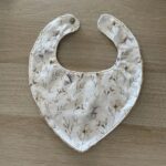 Grandes Suenos - Βαμβακερή Σαλιάρα Serenity