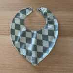 Grandes Suenos - Βαμβακερή Σαλιάρα Chess