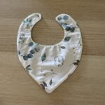 Grandes Suenos - Βαμβακερή Σαλιάρα Nature