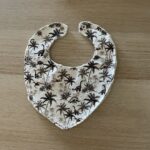 Grandes Suenos - Βαμβακερή Σαλιάρα Dinosaurs