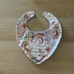 Grandes Suenos - Βαμβακερή Σαλιάρα Dreamland