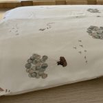 Grandes Suenos παιδική μαξιλαροθήκη - Μπαλόνια