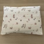 Grandes Suenos παιδική μαξιλαροθήκη - Vintage Toys - Image 2