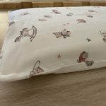 Grandes Suenos παιδική μαξιλαροθήκη - Vintage Toys