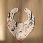 Grandes Suenos - Βαμβακερή Σαλιάρα Grand Forest