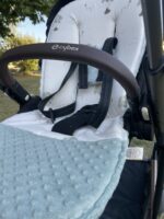 Grandes Suenos Στρώμα για Καρότσι Μπαλόνια 80x35cm - Image 4