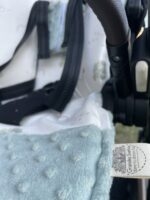 Grandes Suenos Στρώμα για Καρότσι Μπαλόνια 80x35cm - Image 5