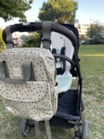 Grandes Suenos Στρώμα για Καρότσι Μπαλόνια 80x35cm - Image 8