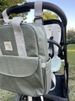 Grandes Suenos Στρώμα για Καρότσι Μπαλόνια 80x35cm - Image 6