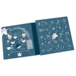 Scrap Cooking Ημερολόγιο αντίστροφης μέτρησης - Unicorn - Image 5