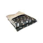 παιδικό πάπλωμα διάστημα