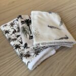 Grandes Suenos πανάκια φροντίδας Jungle 15x30cm - Image 2