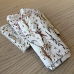 Grandes Suenos πανάκια φροντίδας Flowers 15x30cm - Image 2