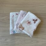 Grandes Suenos πανάκια φροντίδας Ελεφαντάκια 15x30cm