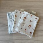 Grandes Suenos πανάκια φροντίδας Μανιτάρια 15x30cm