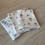 Grandes Suenos πανάκια φροντίδας Μανιτάρια 15x30cm - Image 2