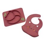 Dodo'sLand: Felix Preschooler Dusty Rose