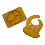 Dodo'sLand: Felix Preschooler Mustard Yellow
