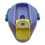 Dodo'sLand: Happy Life- Kids Thermos 530ml – Shades of Blue - Image 6