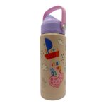 Dodo'sLand: Happy Life- Kids Thermos 530ml – Shades of Pink - Image 8