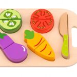 Tooky Toy :: ΞΥΛΙΝΑ ΣΦΗΝΩΜΑΤΑ ΣΕ ΔΙΣΚΟ ΚΟΠΗΣ - ΛΑΧΑΝΙΚΑ