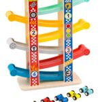 Tooky Toy :: ΞΥΛΙΝΗ ΠΙΣΤΑ & ΑΥΤΟΚΙΝΗΤΑ - ΜΕΓΑΛΗ