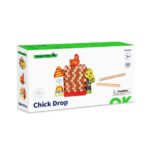 Tooky Toy :: ΞΥΛΙΝΗ ΦΑΡΜΑ ΜΕ ΤΣΑΝΤΑ ΑΠΟΘΗΚΕΥΣΗΣ - Image 4